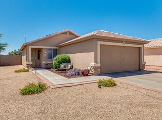 16902 N 158th Ave, Surprise, AZ 85374