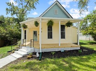 10 W Blaine St, Brazil, IN 47834