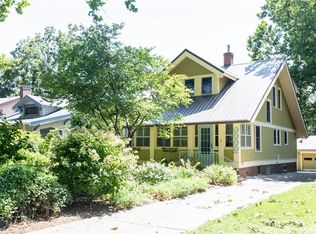 1427 Thompson Ave, Des Moines, IA 50316