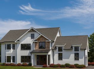 0A Old Goshen Rd, Norfolk, CT 06058