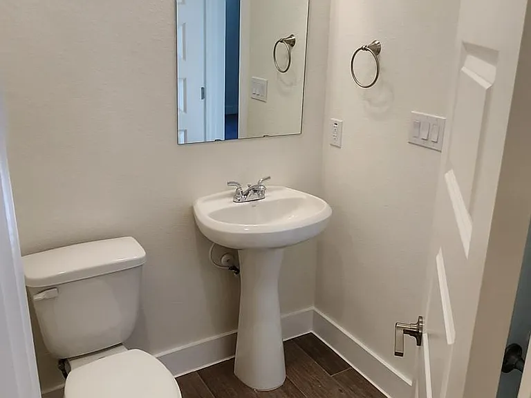 Masterbedroom Bathroom(Jack & Jill)