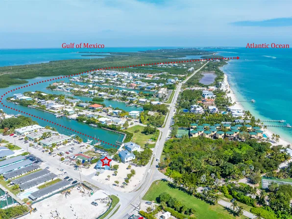 101 Avenue D, Marathon, FL 33050