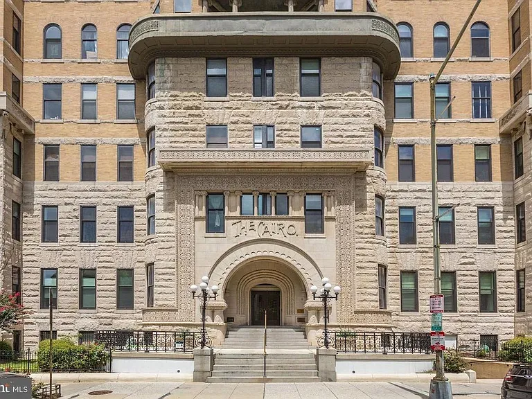1615 Q St NW #1207 — Photo 21
