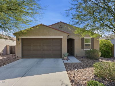 34215 N TWINTIP Lane, San Tan Valley, AZ, 85142