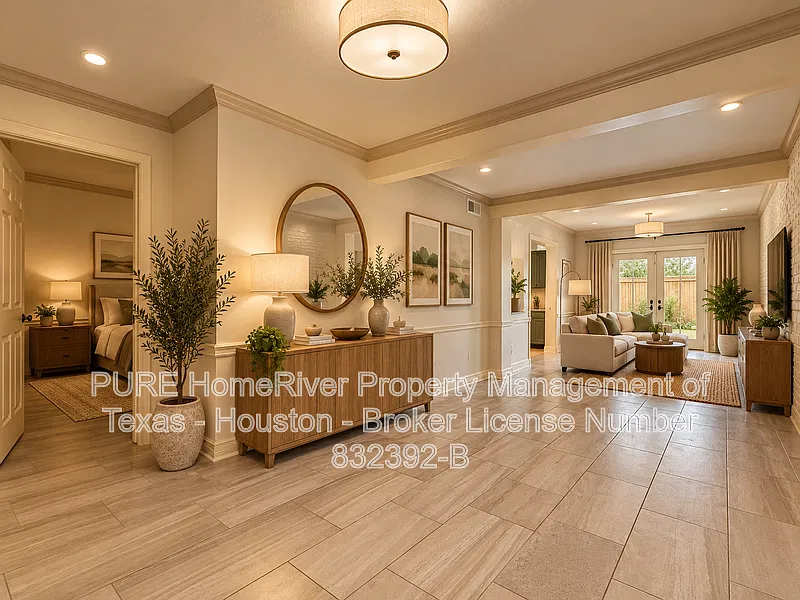 4040 San Felipe Street Apt — Photo 3