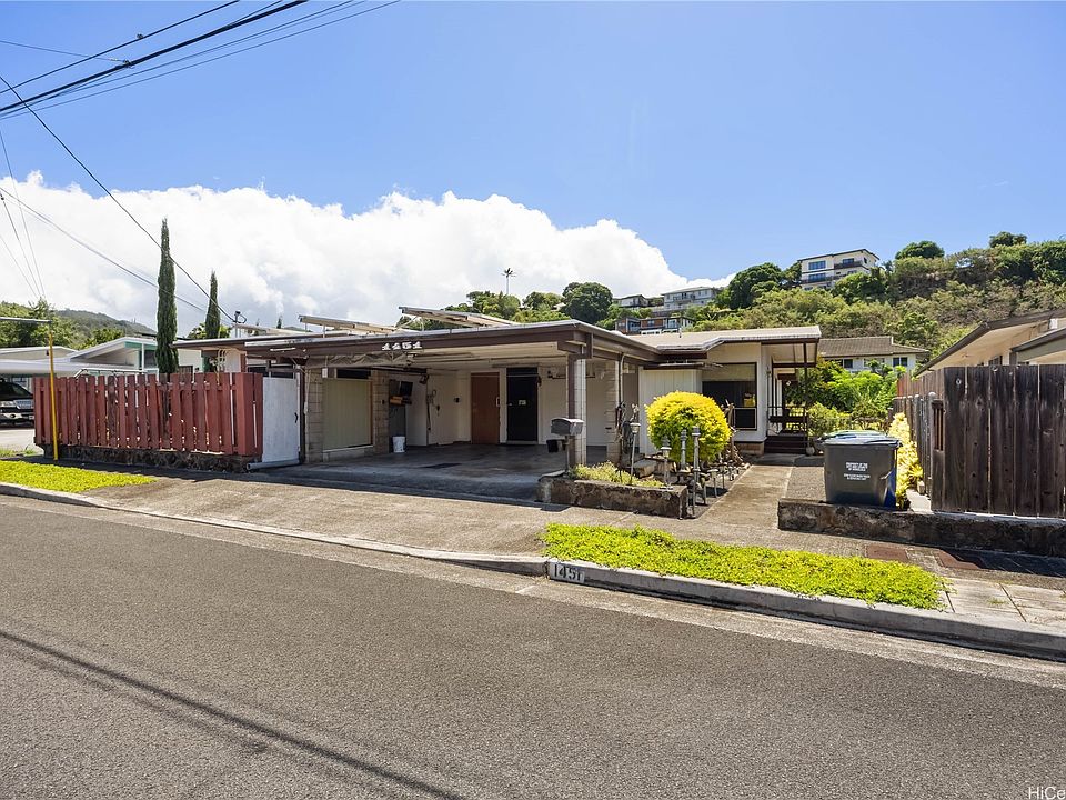 1st image of 1451 Onipaa St