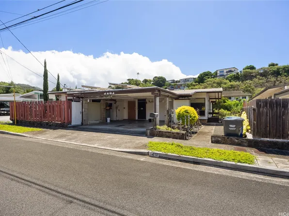 1451 Onipaa St, Honolulu, HI 96819