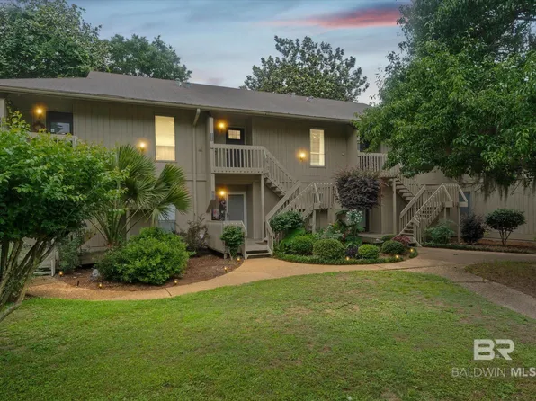 2024 Sea Cliff Dr N #2024, Daphne, AL 36526
