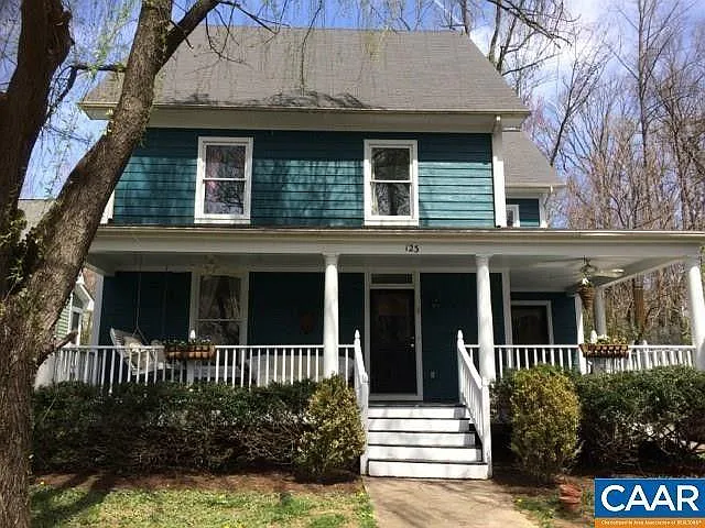 123 Robinson Woods photo 1