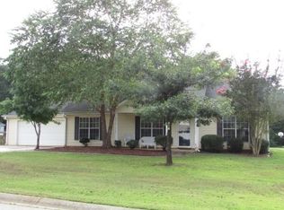 411 Ellerbe Dr, Statham, GA 30666