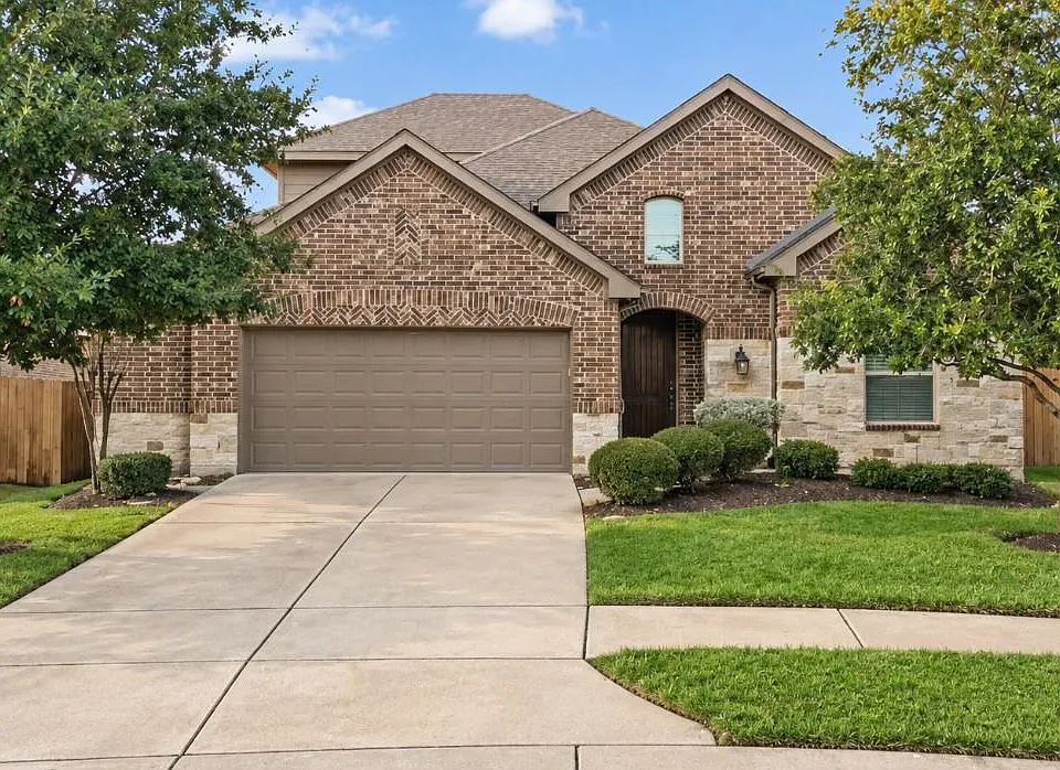 2827 Hadley Springs Ln