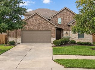 2827 Hadley Springs Ln, Spring, TX 77386