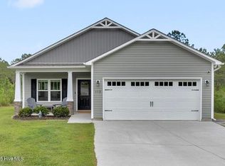 113 Penny Ln, Holly Ridge, NC 28445