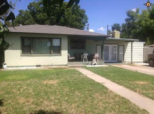 1402 W Allan St, Carlsbad, NM 88220