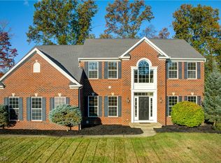 2576 Covington Pl, Avon, OH 44011