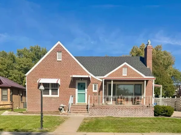 211 E 8th St, Ogallala, NE 69153