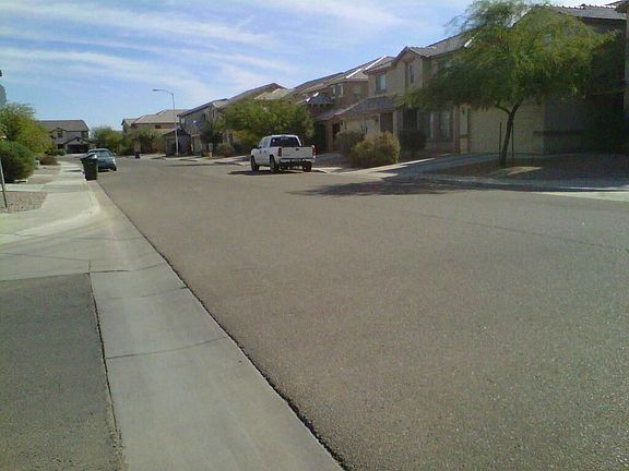 3rd image of 1546 E Silver Reef Dr