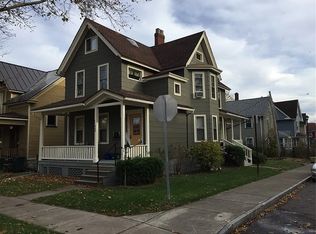 525 Averill Avenue, Rochester, NY 14607