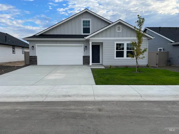11350 W Tutor St, Nampa, ID 83651