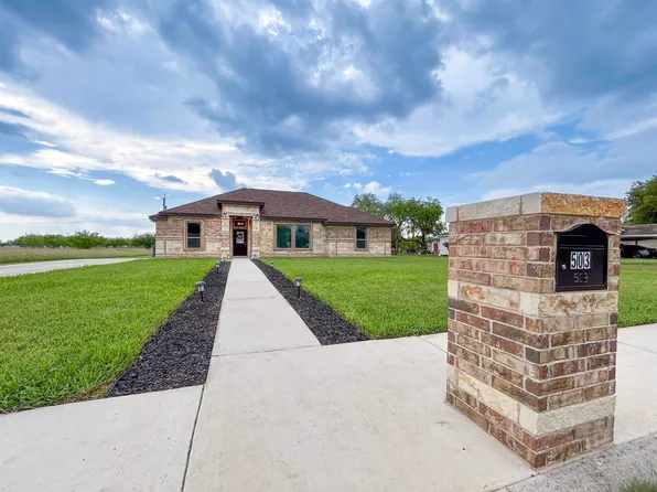 503 S 5th St, Donna, TX 78537