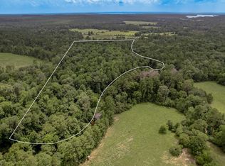 438 Cody Rd, Groveton, TX 75845