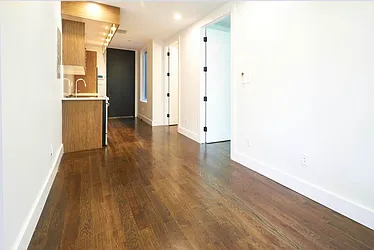 Rented by Lodger Corp