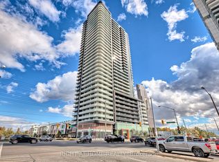 7895 Jane St #2617, Vaughan, ON L4K0K2