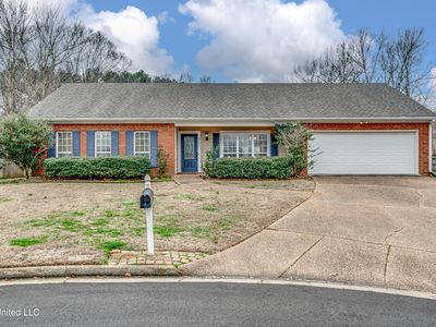 211 Pecan Cir, Brandon, MS, 39042