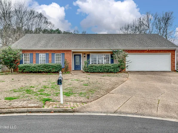 211 Pecan Cir, Brandon, MS 39042