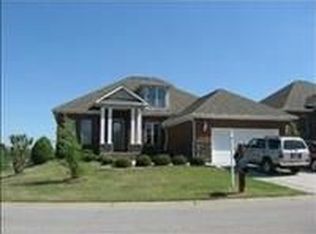 114 Canaly Ln, Loudon, TN 37774