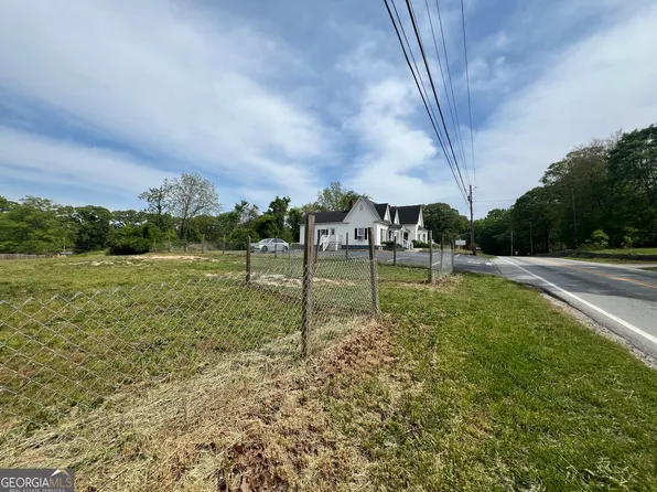 6704 S Sweetwater Rd, Lithia Springs, GA 30122