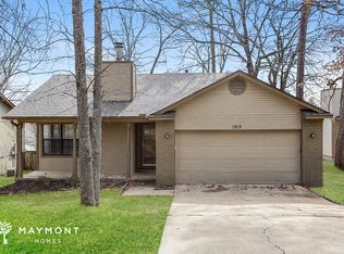 1919 Calgary Trl, Little Rock, AR 72211