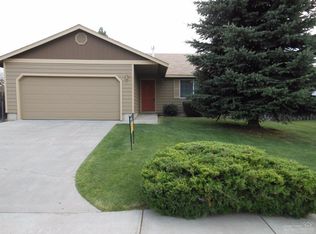 20733 NE Liberty Ln, Bend, OR 97701