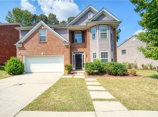 2507 Peach Shoals Cir, Dacula, GA 30019