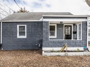 2041 N Drexel Ave, Indianapolis, IN