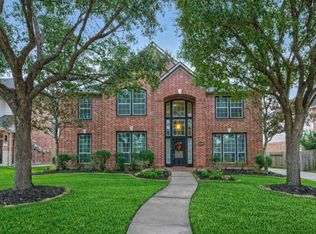 15914 Maple Shores Dr, Houston, TX 77044