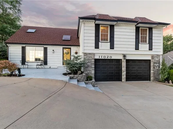 11020 W 100th Ter, Overland Park, KS 66214