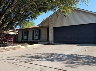 4004 Bristlecone Ln, Fort Worth, TX 76137