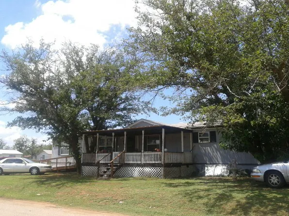 509 E Texas Ave, Sweetwater, TX 79556