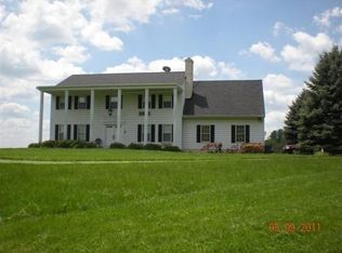 40064 Stagecoach Ln, Leesburg, VA 20175