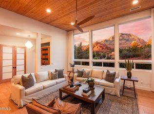 125 APPALOOSA Way, Sedona, AZ 86336