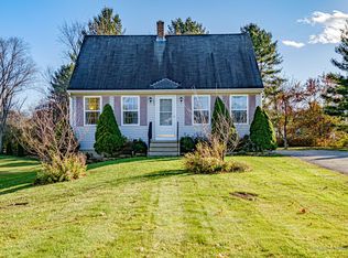 20 Buca Run, Portland, ME 04103