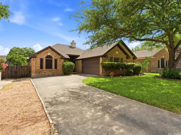 8522 Ulysses, Universal City, TX 78148