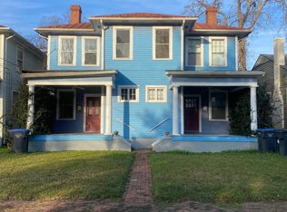 229 Broad St, Augusta, GA 30901