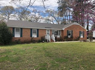 125 Verna St, Franklin, VA 23851