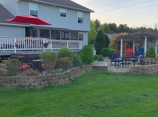 5367 Erhart Rd, Medina, OH 44256