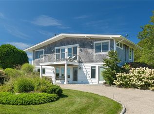 11 Ocean Dr, Little Compton, RI 02837