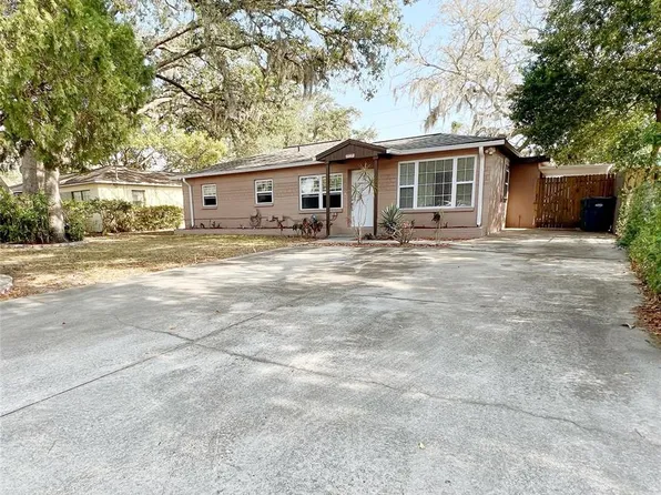 2006 W Meadowbrook Ave, Tampa, FL 33612