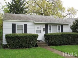 3013 Frederickson St, South Bend, IN