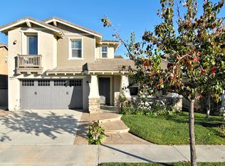 306 Brister Park Ct, Camarillo, CA 93012